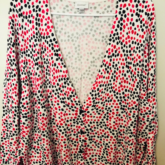 Business Sweater Lane Bryant - Picture 1 of 4